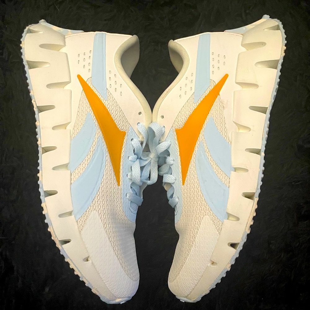 Reebok sneakers